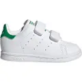 Adidas Originals Stan Smith Cf Velcro Babysko
