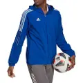 Adidas Tiro 21 Jakke