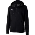 Puma Teamgoal 23 Casuals Genser Med Hel Glidelås