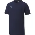 Puma Teamgoal 23 Casuals Kortarmet T-skjorte