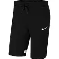 Nike Dri Fit Strike Fleece Shorts