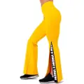 Nebbia 70´s Fancy Flared Leggings