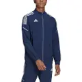 Adidas Gh7135 Genser Med Hel Glidelås