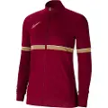 Nike Academy 21 Cv2677 Treningsjakke