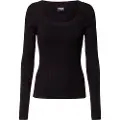 Urban Classics Wide Neckline Big Genser