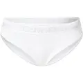 Calvin Klein Modern Structure Cheeky Cotton Truser