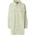 Urban Classics Corduroy Big Skjorte