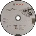 Bosch Kappeskive rett Expert for Inox AS 46 T INOX BF, 230 mm, 2,0 mm