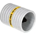 Rems REG 10-54. Udvendig/indvendig rørafgrater, den alsidige afgrater op til Ø 54 mm
