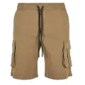 Urban Classics Drawstring Cargo Shorts