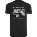 Mc Clothes Joy Division Tear Us Apart T-skjorte