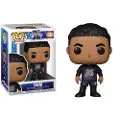 Funko POP! POP! Movies 1086: Space Jam A New Legacy - Dom (Chance for Chase)