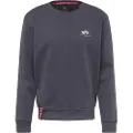Alpha industries Basic Small Logo Collegegenser