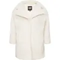Urban Classics Oversized Sherpa-big Jakke