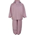 CeLaVi Basic Solid Pu Langarmet Sett