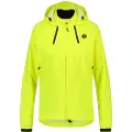 Agu Compact Rain Commuter Jakke