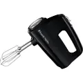 Russell Hobbs Russell HobbsElvisp 24672-56 Black Hand MixerElvisperFra Homeroom