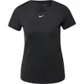 Nike Dri Fit One Fit Kortarmet T-skjorte