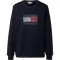 Tommy Hilfiger Regular Flag Collegegenser