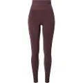 Hummel Tif Seamless Leggings Med Høy Midje