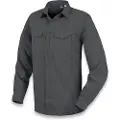 Helikon Tex Defender Mk2 Gentleman Shirt XXXL, melange black