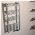 Cecotec Stål Oppvarmet Håndklestativ Readywarm 9200 Smart Towel