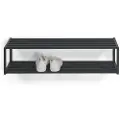 Spinder Design Spinder DesignSkohylle School 80SvartSkoskapFra Homeroom