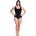 Funkita Zip Front Badetøy