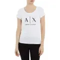 Armani Exchange 8nyt70_yj16z Langarmet T-skjorte