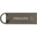Philips FM64FD165B Moon edition 3.1 - USB-flashstasjon - 64 GB - USB 3.1