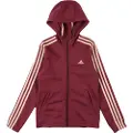 Adidas 3 Striker Fl Genser Med Hel Glidelås