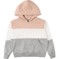 Urban Classics Oversize 3-tone Hetteskjorte