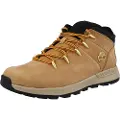 Timberland Sprint Trekker Mid Tursko For Barn