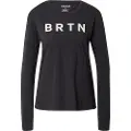 Burton Brtn Langarmet T-skjorte