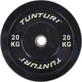 Tunturi Vektskiver 20kg