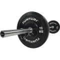 Tunturi Vektskiver 15kg