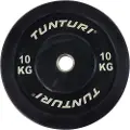 Tunturi Støtfangerplate 10kg