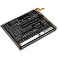 24hShop Batteri for SmartPhone, Mobil for Samsung Galaxy A41 2020, SCV48, SC-41A og andre.