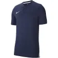 Nike Dri-fit Strike 21 Team Kortermet Poloskjorte