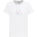 Lee Seasonal Logo Kortarmet T-skjorte