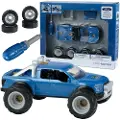 Klein Bil Klein Ford F-150 Raptor 3in1