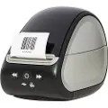 Dymo Laberwriter 550 Turbo Etikettskriver