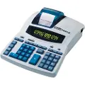 Ibico Strimmelregner Ibico 1491X Professionel 2-farvet display m/thermoprint