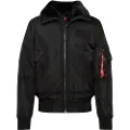 Alpha industries B15-3 Tt Jakke