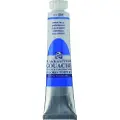 Talens Gouache Extra Fine Quality Tube Orient Blue 524