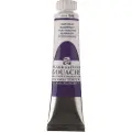 Talens Gouache Extra Fine Quality Tube Blue Violet 548