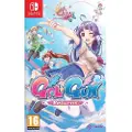 Nintendo Switch Gal*gun Returns
