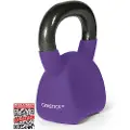 Gymstick Ergo 6kg Kettlebell