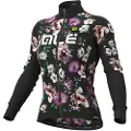 ALÉ Graphics Prr Fiori Langermet Trøye