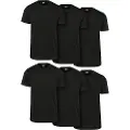 Urban Classics Basic 6-pa T-skjorte